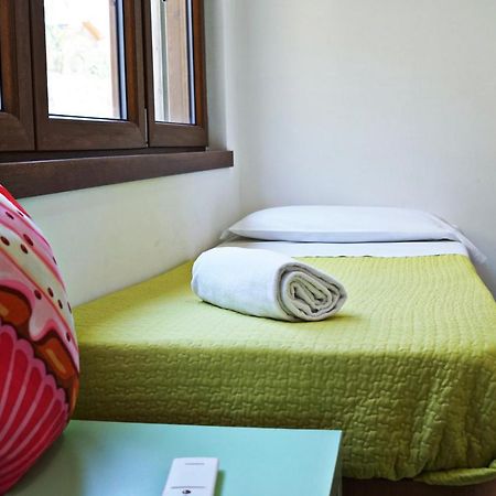 Ferienwohnung Casa Del Mare Sorrent Exterior foto